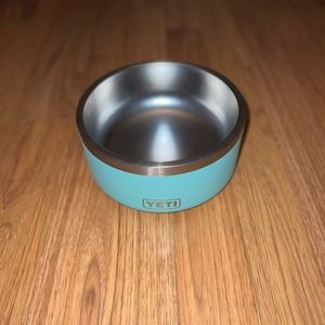 Small Yeti Water Bowl